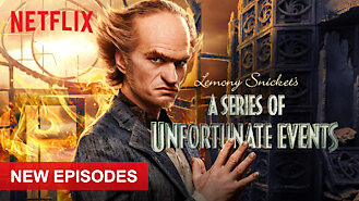 A Series of Unfortunate Events (2017) on Netflix in Argentina A Series of Unfortunate Events (2017) on Netflix in Argentina