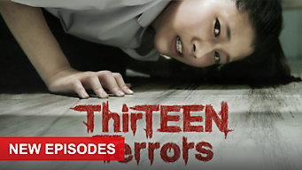 ThirTEEN Terrors