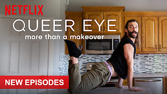 Queer Eye: Season 4